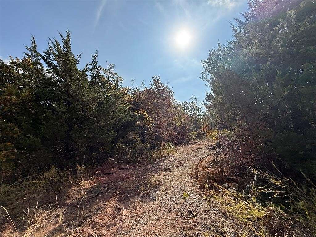 1.25 Acres of Residential Land for Sale in Noble, Oklahoma