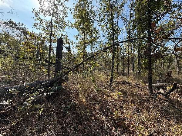 1.25 Acres of Residential Land for Sale in Noble, Oklahoma