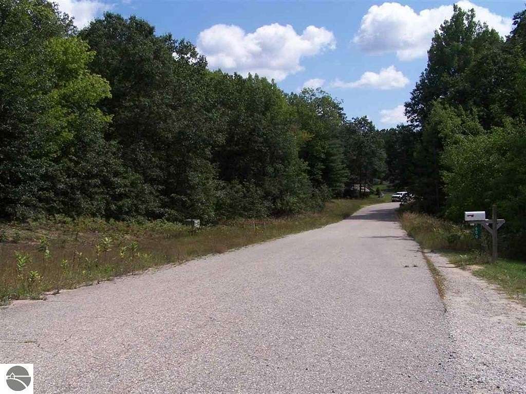 0.5 Acres of Residential Land for Sale in Farwell, Michigan