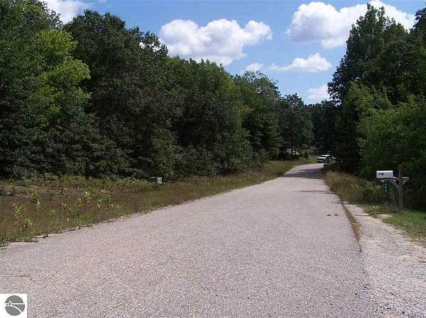 0.5 Acres of Residential Land for Sale in Farwell, Michigan