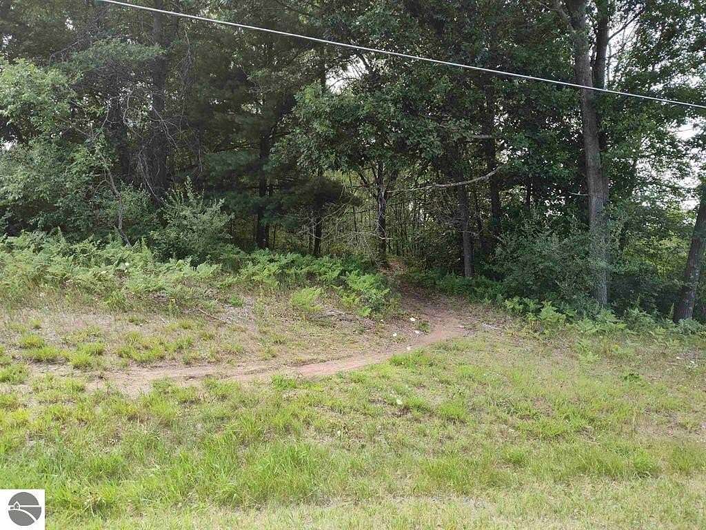 0.6 Acres of Residential Land for Sale in Farwell, Michigan