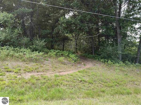 0.6 Acres of Residential Land for Sale in Farwell, Michigan