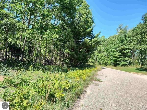 0.81 Acres of Residential Land for Sale in Farwell, Michigan
