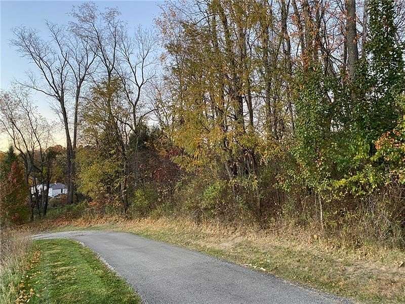 1.19 Acres of Residential Land for Sale in Peters Township, Pennsylvania