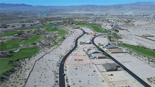 0.37 Acres of Residential Land for Sale in Bullhead City, Arizona