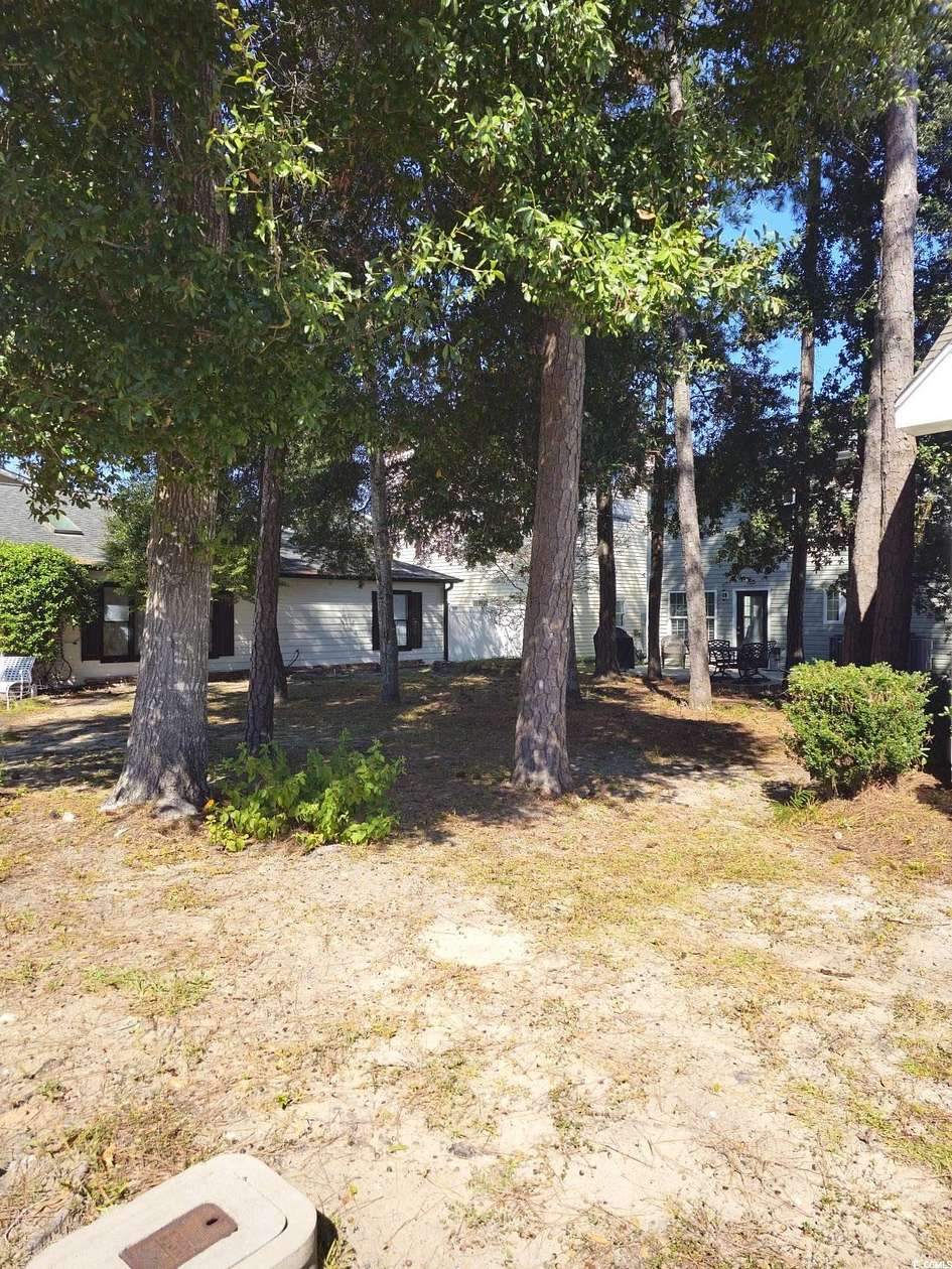 0.06 Acres of Residential Land for Sale in North Myrtle Beach, South Carolina