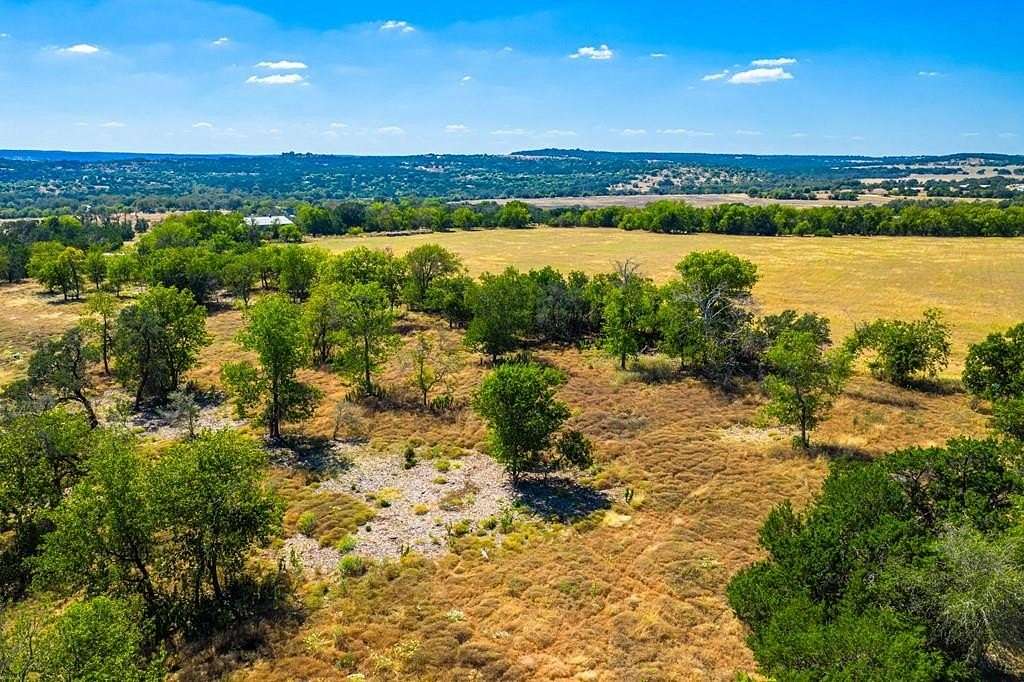 4.17 Acres of Residential Land for Sale in Fredericksburg, Texas