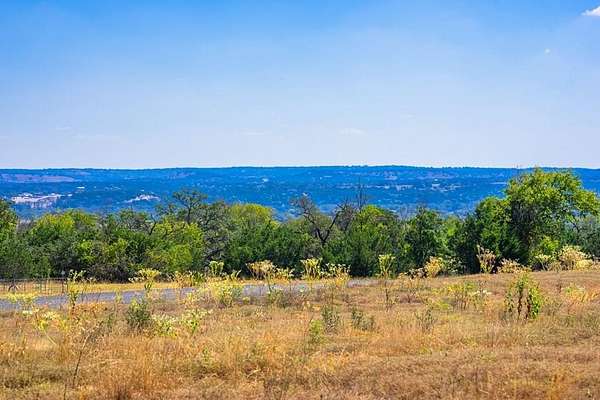 4.17 Acres of Residential Land for Sale in Fredericksburg, Texas