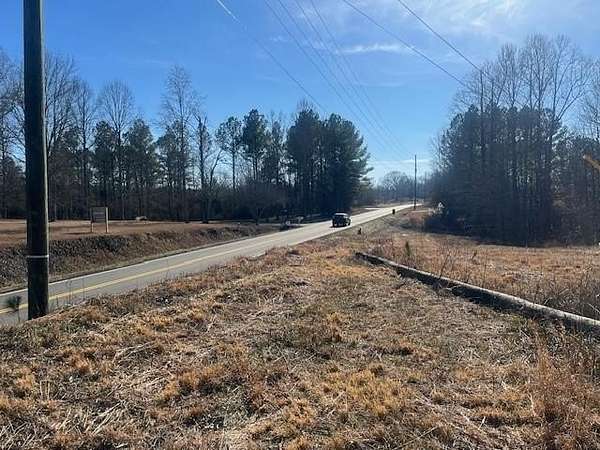 3.1 Acres of Residential Land for Sale in Jasper, Georgia