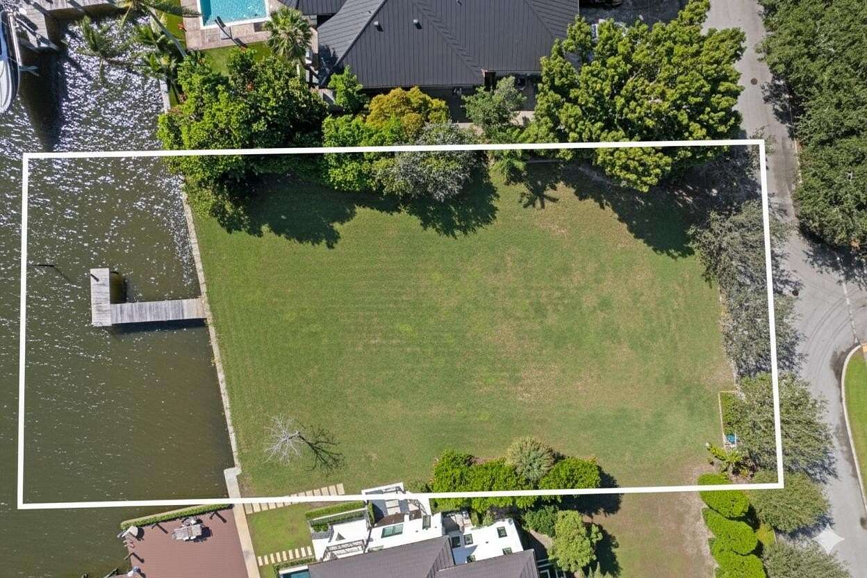 0.35 Acres of Residential Land for Sale in Lake Worth, Florida