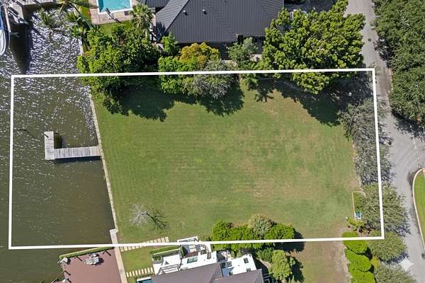 0.35 Acres of Residential Land for Sale in Lake Worth, Florida
