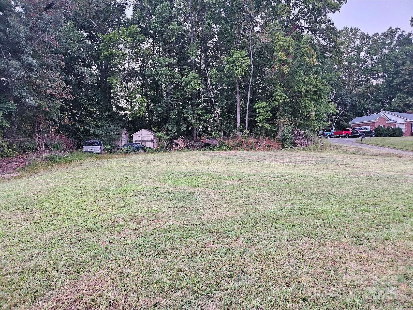 0.26 Acres of Residential Land for Sale in Marion, North Carolina