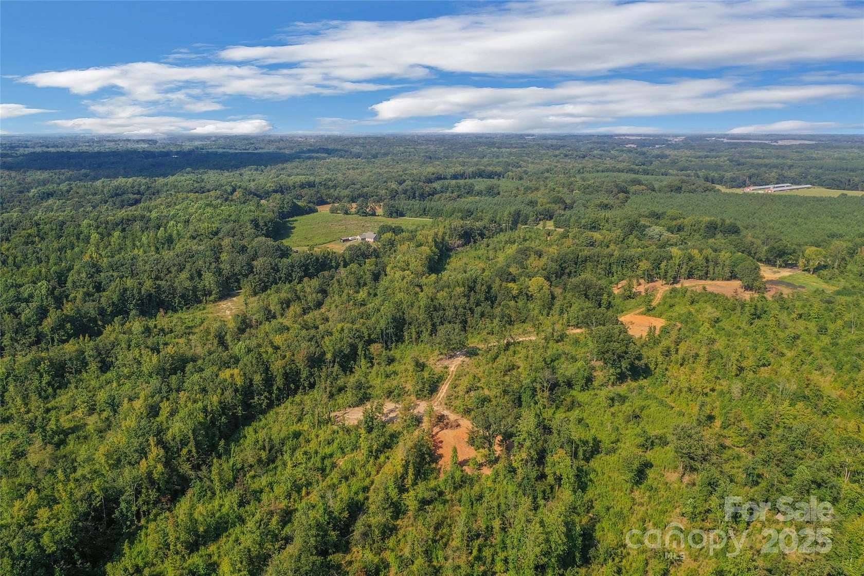 8 Acres of Land for Sale in Waxhaw, North Carolina