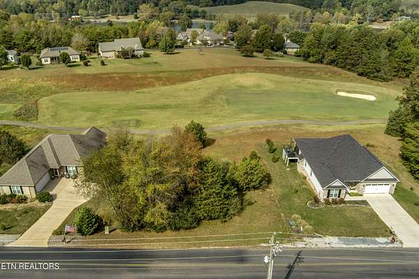 0.32 Acres of Residential Land for Sale in Vonore, Tennessee