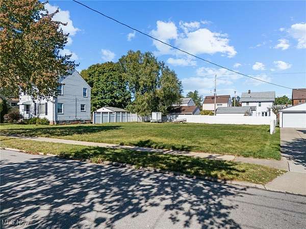 0.23 Acres of Residential Land for Sale in Cleveland, Ohio