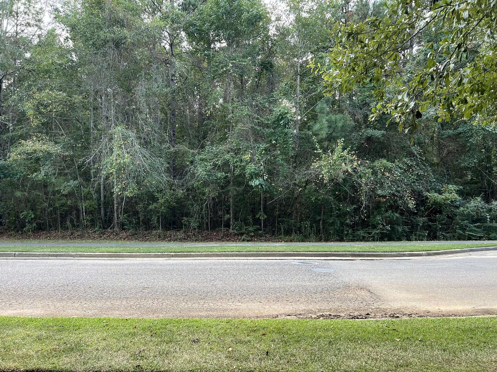 0.47 Acres of Residential Land for Sale in Hattiesburg, Mississippi