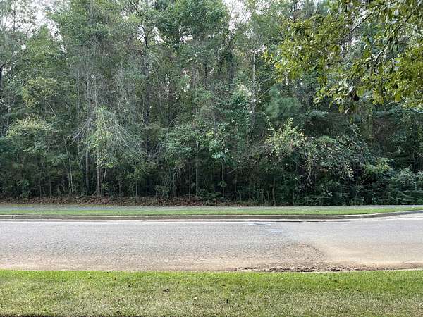 0.47 Acres of Residential Land for Sale in Hattiesburg, Mississippi