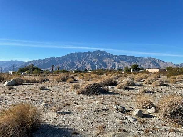 1 Acre of Land for Sale in Desert Hot Springs, California