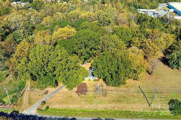 3.53 Acres of Mixed-Use Land for Sale in Gastonia, North Carolina