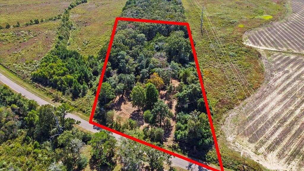 2 Acres of Residential Land for Sale in Slocomb, Alabama
