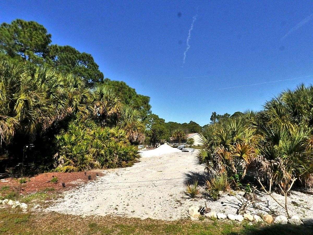 0.29 Acres of Residential Land for Sale in North Port, Florida