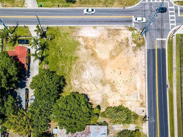 0.3 Acres of Mixed-Use Land for Sale in Winter Garden, Florida