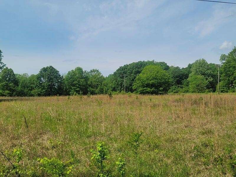 19 Acres of Land for Sale in Tupelo, Mississippi