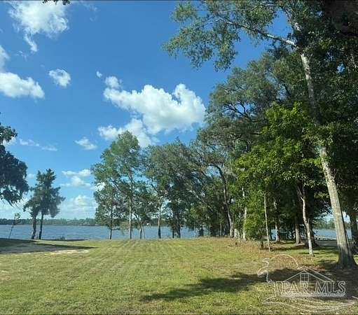 0.6 Acres of Residential Land for Sale in Milton, Florida