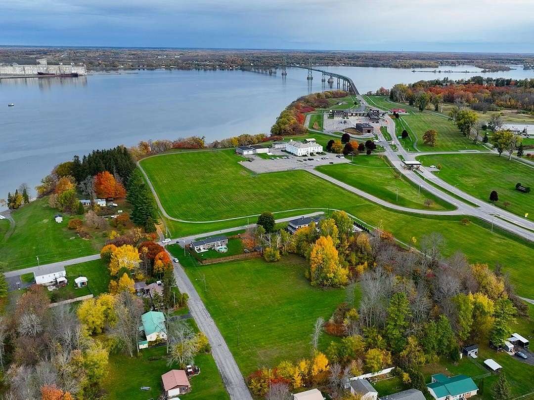 2.8 Acres of Residential Land for Sale in Ogdensburg, New York