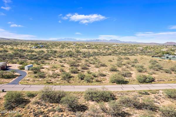 3 Acres of Residential Land for Sale in Benson, Arizona