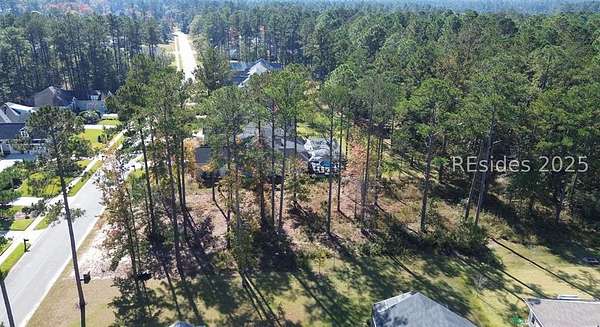 0.4 Acres of Residential Land for Sale in Hardeeville, South Carolina