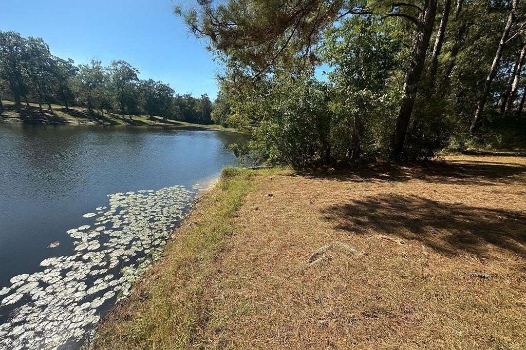0.79 Acres of Residential Land for Sale in Carriere, Mississippi
