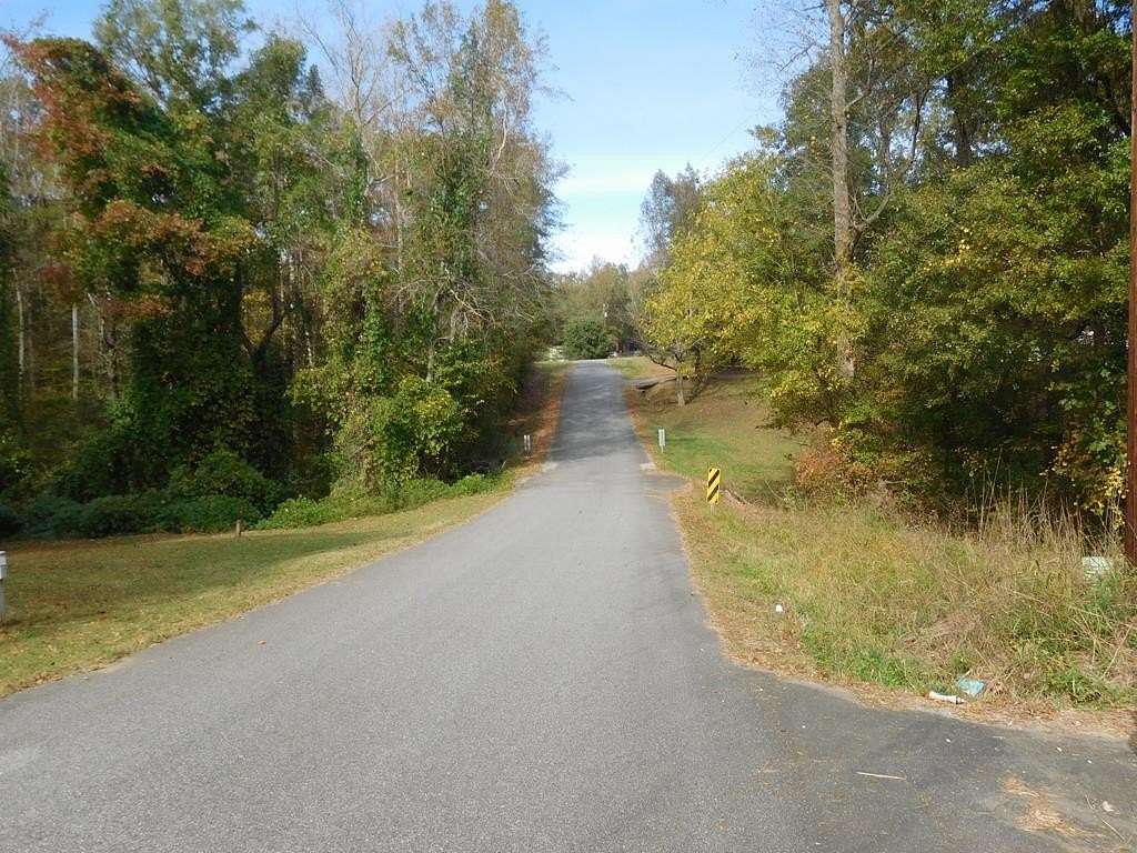 1.25 Acres of Land for Sale in Blacksburg, South Carolina