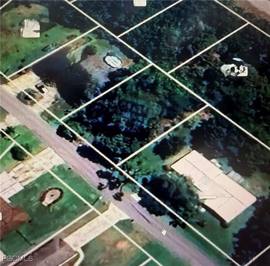 0.23 Acres of Residential Land for Sale in Lake Placid, Florida