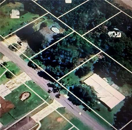 0.23 Acres of Residential Land for Sale in Lake Placid, Florida