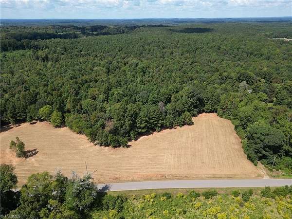 30.7 Acres of Agricultural Land for Sale in Siler City, North Carolina