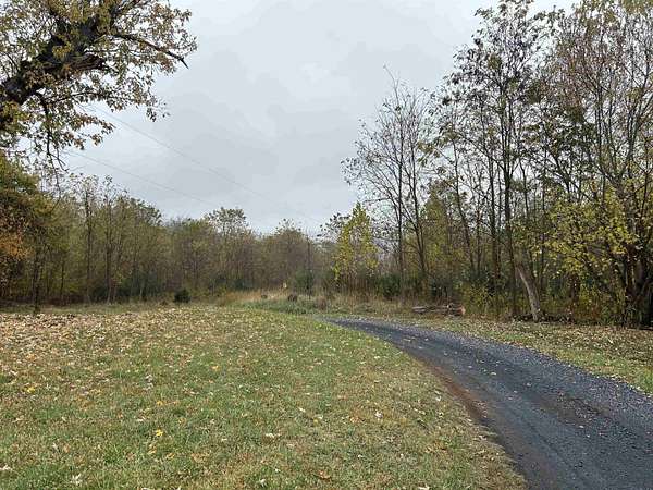 70 Acres of Land for Sale in Verona, Virginia