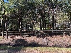 1.84 Acres of Residential Land with Home for Sale in Guyton, Georgia