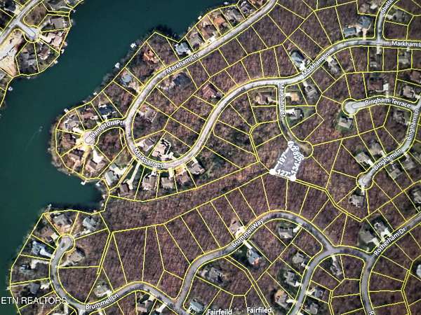 0.41 Acres of Residential Land for Sale in Crossville, Tennessee