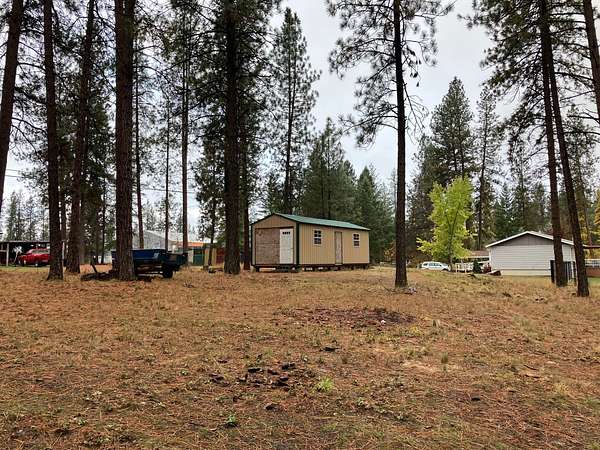 1 Acre of Residential Land for Sale in Libby, Montana