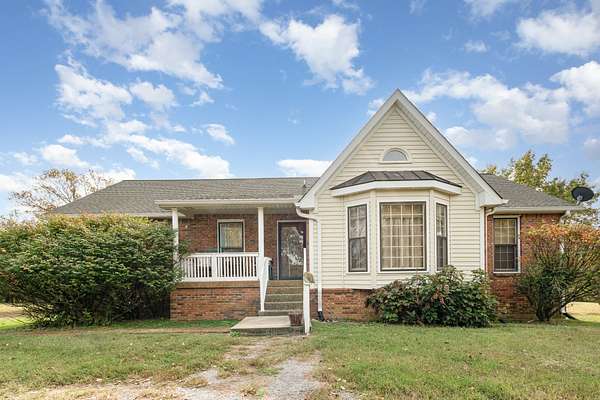 6 Acres of Residential Land with Home for Sale in Mount Juliet, Tennessee