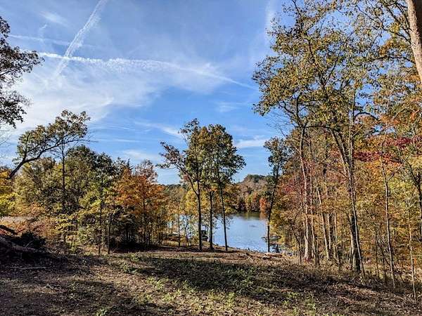1.66 Acres of Residential Land for Sale in Kingston, Tennessee