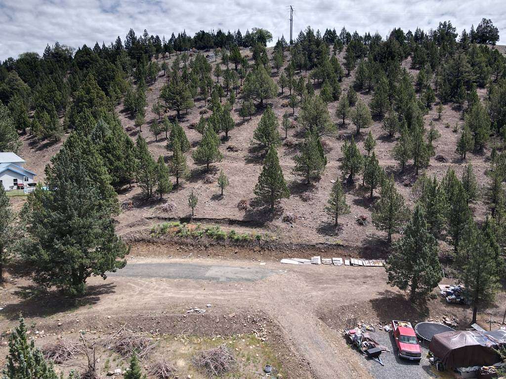 2.44 Acres of Residential Land for Sale in Canyon City, Oregon