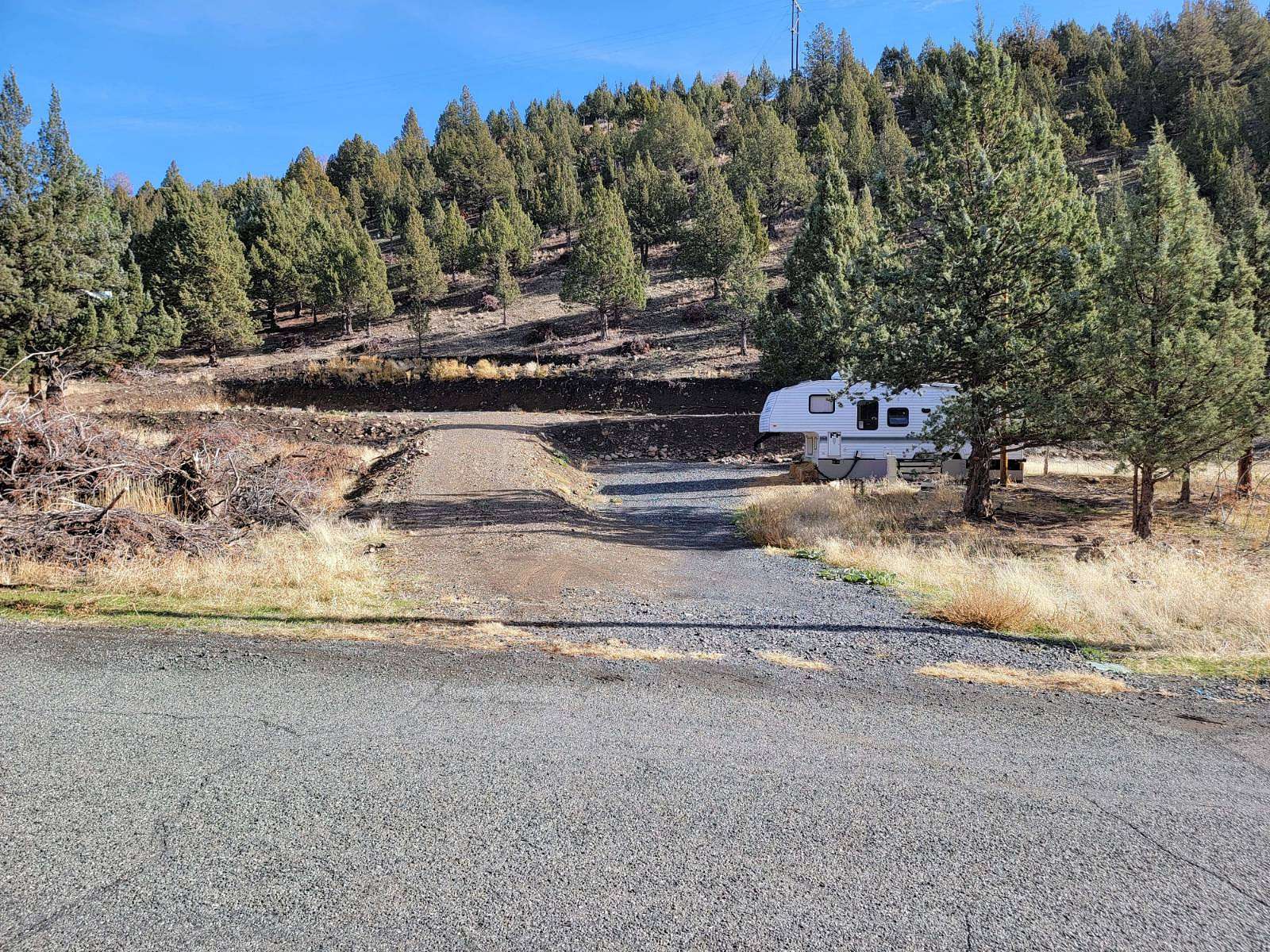 2.44 Acres of Residential Land for Sale in Canyon City, Oregon