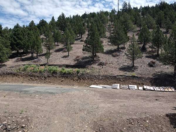 2.44 Acres of Residential Land for Sale in Canyon City, Oregon