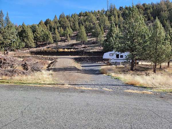 2.44 Acres of Residential Land for Sale in Canyon City, Oregon