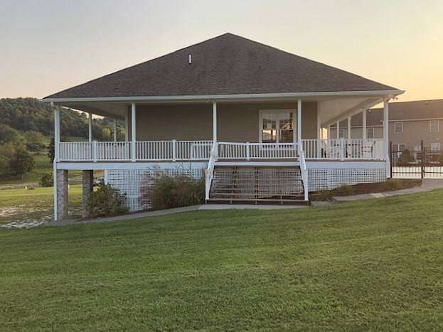 0.25 Acres of Residential Land for Sale in Lebanon, Virginia