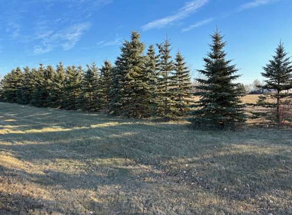 3 Acres of Residential Land for Sale in New Rockford, North Dakota