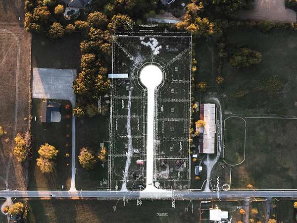 5 Acres of Residential Land for Sale in Nixa, Missouri