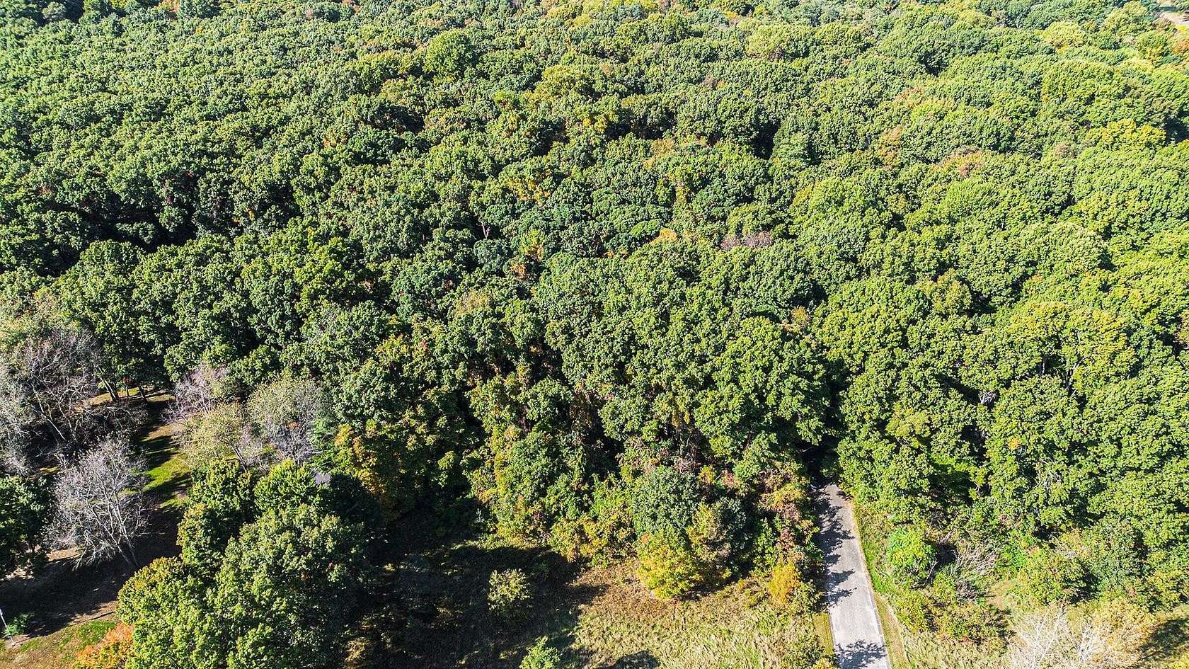 1 Acre of Land for Sale in Benton Harbor, Michigan